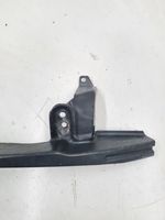 Volkswagen Golf V Pannello di fondo di supporto del radiatore 1K0807093C