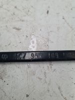 Volkswagen Jetta VI Front wiper blade arm 5C7955409