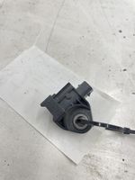 Volkswagen Jetta VI Capteur de collision / impact de déploiement d'airbag 561959351