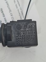 Audi A3 S3 A3 Sportback 8P Czujnik jakości powietrza 4B0907659A