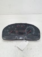 Volkswagen PASSAT B5 Geschwindigkeitsmesser Cockpit 3B0920822A