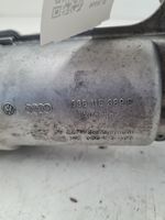 Volkswagen PASSAT B5 Support de filtre à huile 038115389B