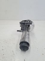 Volkswagen PASSAT B5 Eļļas filtra turētājs / dzesētājs 038115389B