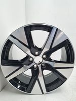 Volvo XC60 R19 alloy rim 32243375