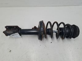 Opel Astra G Ammortizzatore anteriore con molla elicoidale 383403EGT