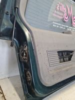 Ford Explorer Tailgate/trunk/boot lid 