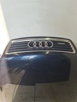 Audi A6 Allroad C5 Pokrywa przednia / Maska silnika 