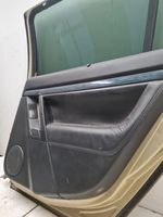 Opel Vectra C Rear door 