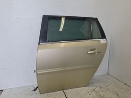 Opel Vectra C Rear door 