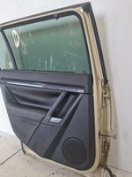 Opel Vectra C Rear door 