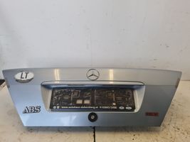 Mercedes-Benz C W203 Puerta del maletero/compartimento de carga 