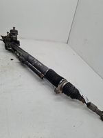 Audi A6 Allroad C5 Steering rack 4B1422052B