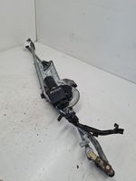 Volkswagen Sharan Tringlerie et moteur d'essuie-glace avant 3398009476