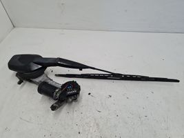 Mercedes-Benz E W210 Front wiper linkage and motor 0390241420