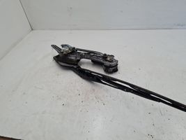 Mercedes-Benz E W210 Front wiper linkage and motor 0390241420