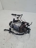 Ford Mondeo Mk III Polttoaineen ruiskutuksen suurpainepumppu 2C1Q9B395AA