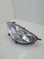 Peugeot 607 Phare frontale 89005372