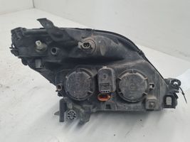 Renault Scenic I Phare frontale 087558