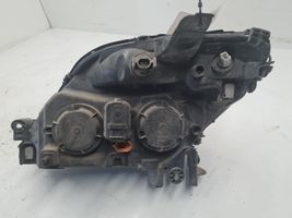 Renault Scenic I Lampa przednia 087559