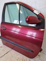 Renault Scenic I Drzwi przednie 