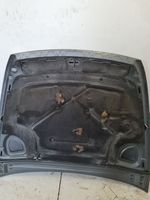 Peugeot 607 Couvercle, capot moteur 