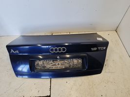 Audi A4 S4 B5 8D Tylna klapa bagażnika 