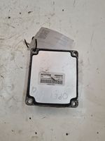 Opel Astra G Sterownik / Moduł ECU 8972272258