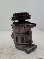 Audi A6 Allroad C5 Ilmastointilaitteen kompressorin pumppu (A/C) 4B0260805