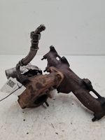 Audi A4 S4 B5 8D Turboahdin 028145702C