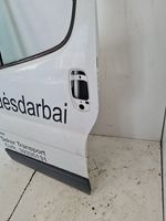 Opel Vivaro Drzwi przednie 