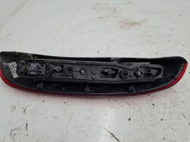 Opel Corsa C Lampa tylna 