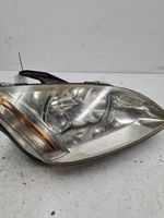 Ford C-MAX I Rear/tail lights 270606