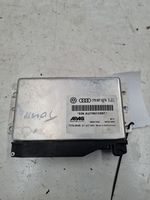 Volkswagen Touran I Gearbox control unit/module 