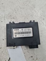 Opel Signum Parkošanas (PDC) vadības bloks 0263004031