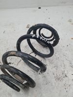 Opel Vivaro Rear coil spring 