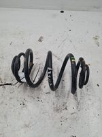 Opel Vivaro Rear coil spring 