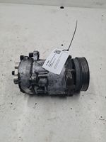 Volkswagen Sharan Air conditioning (A/C) compressor (pump) 7M0820803P