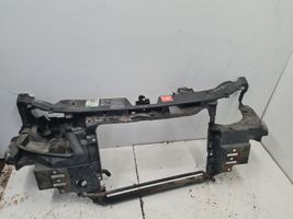 Volkswagen Sharan Pannello di supporto del radiatore 7M3805598