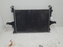 Volvo S60 Radiatore di raffreddamento 