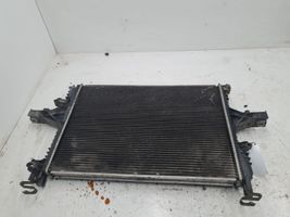 Volvo S60 Radiateur de refroidissement 