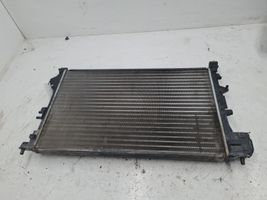 Opel Signum Dzesēšanas šķidruma radiators 