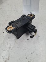 Volkswagen Touran I ESP (stabilumo sistemos) valdymo blokas 1K0907655D