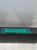 Volkswagen Golf III Radiateur condenseur de climatisation 1H0820413