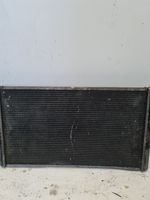 Volkswagen Golf III Coolant radiator 1H0121253BK