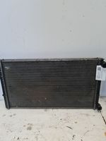 Volkswagen Golf III Coolant radiator 1H0121253BK