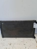 Volkswagen Golf III Dzesēšanas šķidruma radiators 1H0121253BK