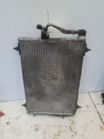 Volkswagen Transporter - Caravelle T4 A/C cooling radiator (condenser) 