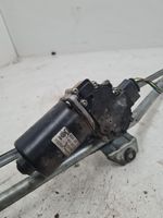 Audi A4 S4 B5 8D Front wiper linkage and motor 8D1955113C