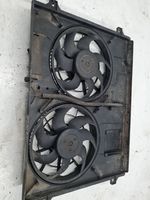 Ford Galaxy Convogliatore ventilatore raffreddamento del radiatore 7M5121247