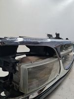 Ford Explorer Grille de calandre avant 